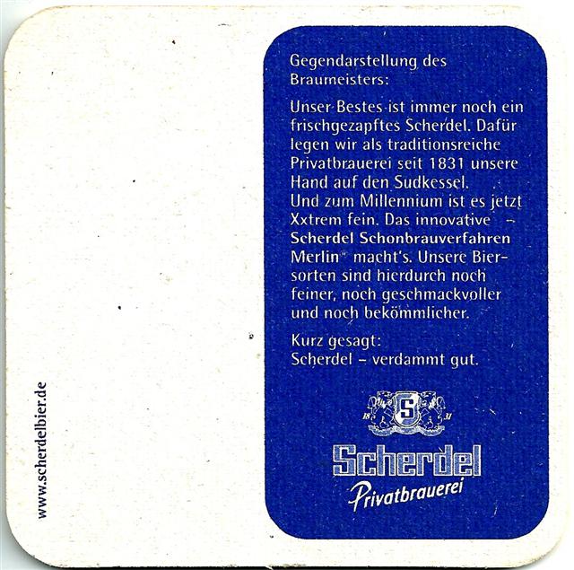 hof ho-by scherdel blau 1b (quad180-unser bestes ist-blau)